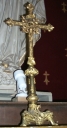 Croix d'autel 1