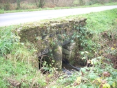Pont de Lesplouz (Plougras)
