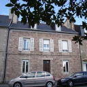 Maison, rue Général de Gaulle (Paimpol)