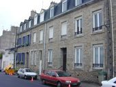 Maison, 39, 37 rue Richemont (Vannes)