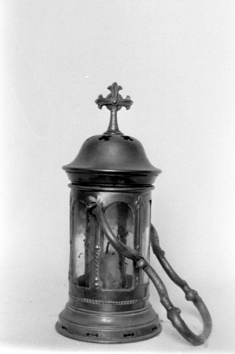 Lanterne de procession