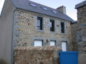 Maison 2, impasse des Fontaines Gicquel (Binic fusionnée en Binic-Etables-sur-Mer en 2016)