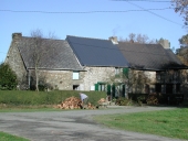 Ferme, Prenleho (Bruc-sur-Aff)