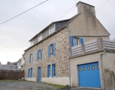 Maison, Saint-Laurent-de-la-Mer (Plérin-sur-Mer)