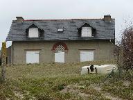 Villa Les mouettes, 13 rue Ty-Garde (Plouescat)