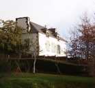 Maison, 4 rue du Sabre, la Mettrie (Lancieux)