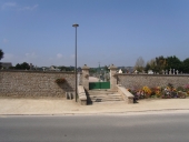 Cimetière (Créhen)