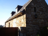 Maison, Roc'h-Losquet (île de Bréhat)