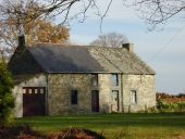 Ferme, la Rolais (Sixt-sur-Aff)