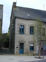 Maison, 49 rue Nationale (Plélan-le-Grand)