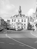 Présentation de la commune d'Auray