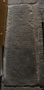 Dalle funéraire 2