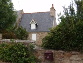Maison, Port-Blanc (Penvénan)