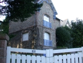 Maison, 25 rue Charles Le Goffic, Beg-ar-Storloc'h (Perros-Guirec)