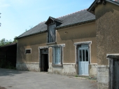 Ferme, la Touche (Noyal-Châtillon-sur-Seiche)