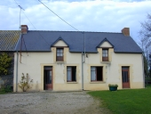 Ferme 1, la Cannelais (Pipriac)