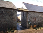 Ferme, la Ville-Solon (Plérin-sur-Mer)