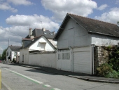 Maison,20 rue Jeanne-Jugan (Rennes)