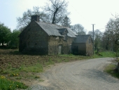 Ferme, le Bouillon (La Chapelle-aux-Filtzméens)