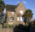 Maison, 8 rue de Bihit (Trébeurden)