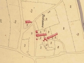 Écart, Triéneuc (Talensac)