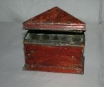 Coffret aux saintes huiles