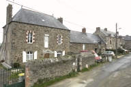 Ecart, les Gâtines (Saint-Père-Marc-en-Poulet)