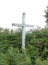 Croix de chemin, près du Jardret (Bédée)