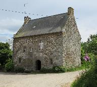 Maison de la Tanceraie (Romagné)