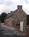 Maison, rue de Poulgoïc, Kerpalud (Paimpol)