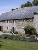 Ferme, Couesboux (Lizio)