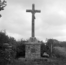 Croix monumentale, Keravec (Plogonnec)