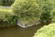 Pont routier de Goariva (Le Moustoir)