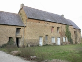 Ferme, la Provotais (Saint-Domineuc)