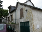 Ferme, la Beaudonnière (Servon-sur-Vilaine)
