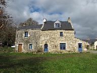 Maison, Chez les Glumeaux (Pluherlin)