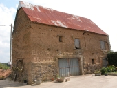 Ferme, l'Hermitage (Saint-Thual)
