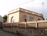 Maison, Saint-Laurent-de-la-Mer (Plérin-sur-Mer)