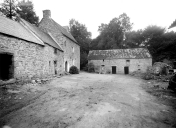 Manoir, Kerolivier (Saint-Gilles-Pligeaux)