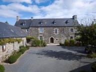 Manoir de Keriec (Minihy-Tréguier)