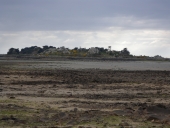 Écart : Île du Milieu (Penvénan)