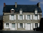 Maison, 8 rue Léonie Corre, Notre-Dame-du-Guildo (Saint-Cast-le-Guildo)