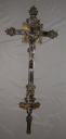 Croix de procession 1