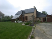 2ème ferme, le Clos Saint Pierre (Noyal-sur-Vilaine)