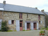 Ferme, la Chevolerais (Maxent)