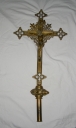 Croix de procession 1