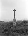 Croix monumentale, Kerdrain (Kerpert)