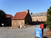 Ferme, Kermel (Pleubian)