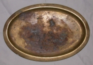 Plateau de communion