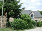 Ferme, la Chenac (Langon)